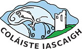 Coláiste Iascaigh, Sligo Logo