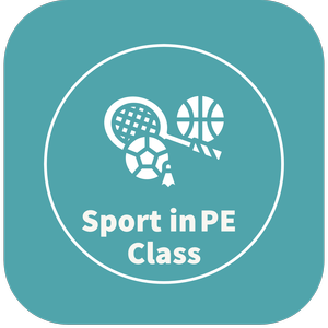 Sport in PE
