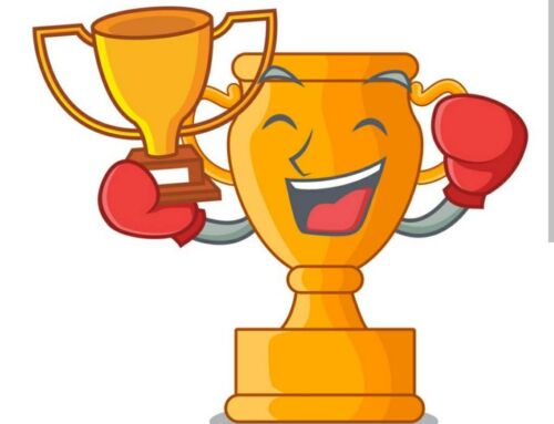 Aby’s Boxing Success