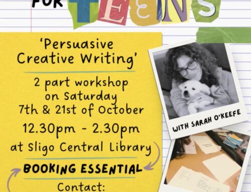 Creative Writing Workshop