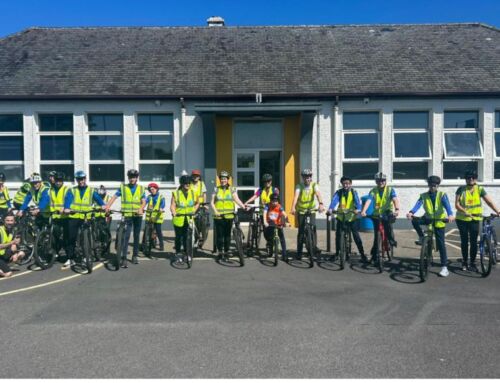 Bike Week 10th-18th May