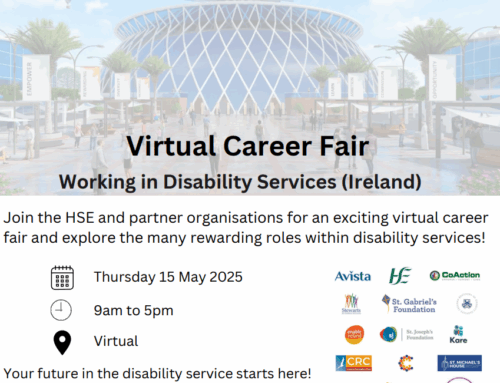 HSE Career Fair