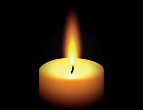 Micheál Connolly RIP