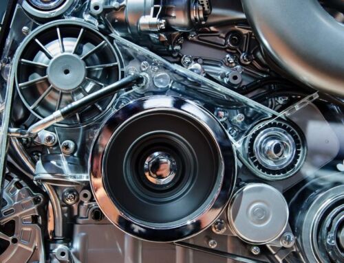 Online Engineering Work Experience for students 13 years +