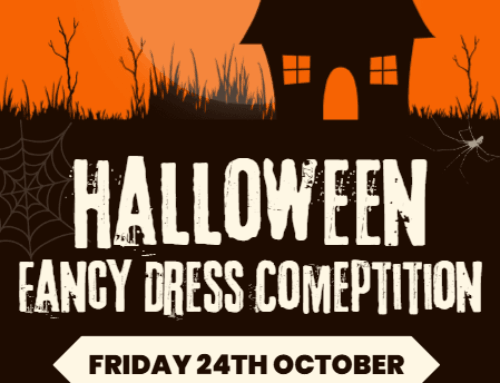 Halloween Fancy Dress