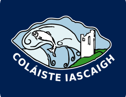Colaiste Iascaigh bus cancellations